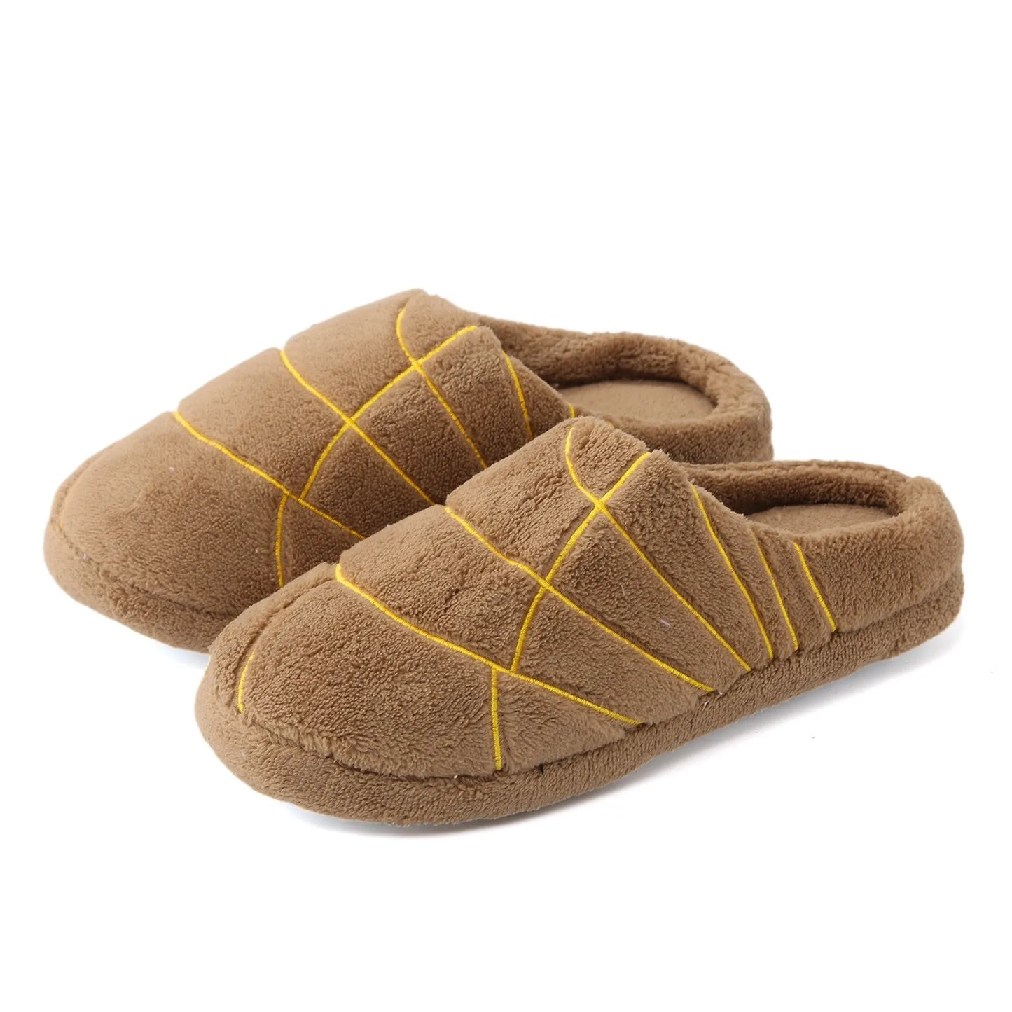 Concha Slippers