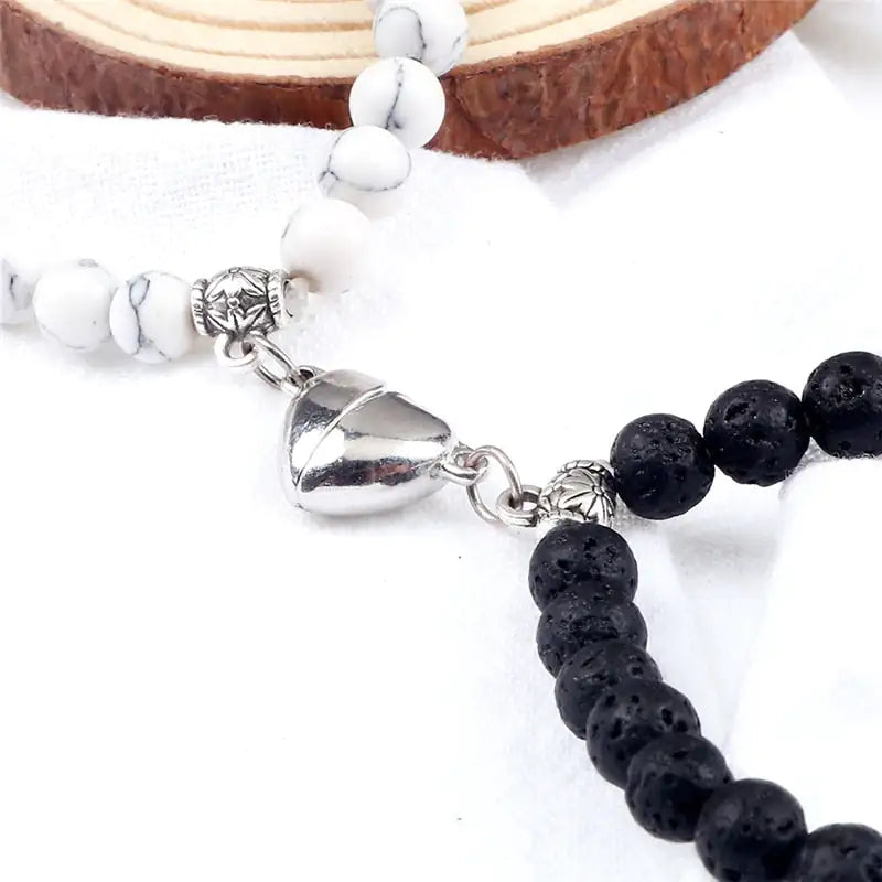 MyOtherHalf™️  Couples Bracelet