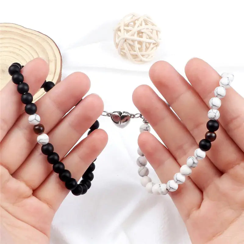 MyOtherHalf™️  Couples Bracelet